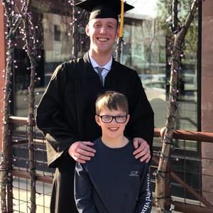 Meet your Posher, Parker